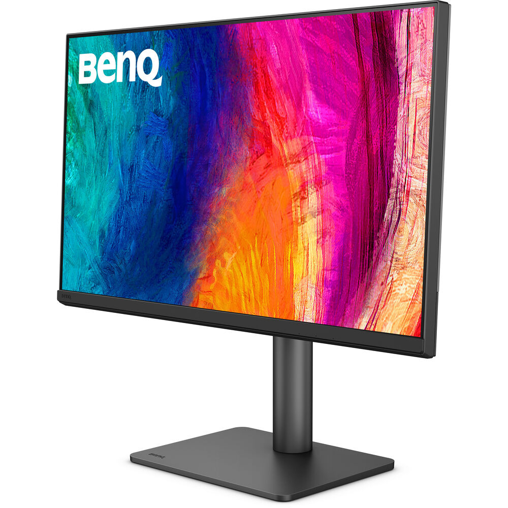 BenQ DesignVue PD2706QN 27&quot; Monitor