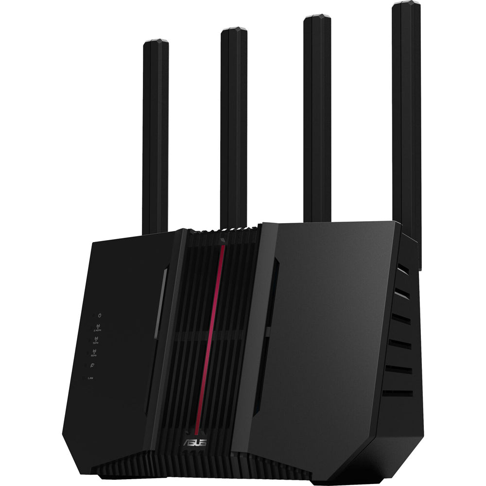 ASUS RT-BE92U BE9700 Tri-Band WiFi 7 Extendable Router