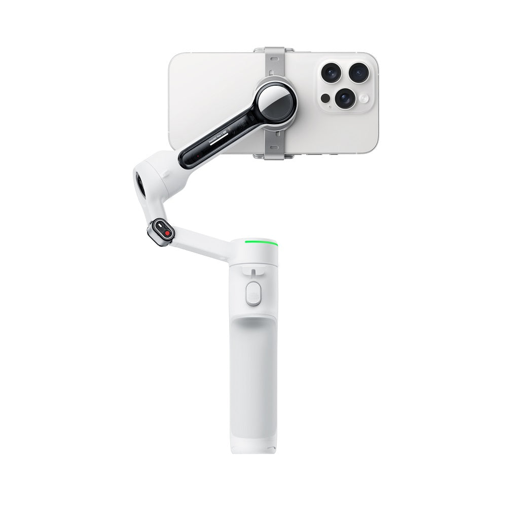 Insta360 Flow 2 Pro Creator Kit White