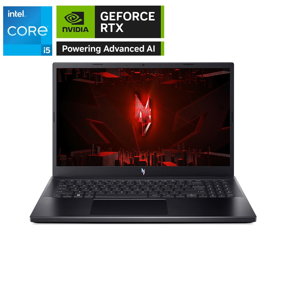 Acer Nitro V 15 ANV15-51-56KX 15.6" Gaming Laptop