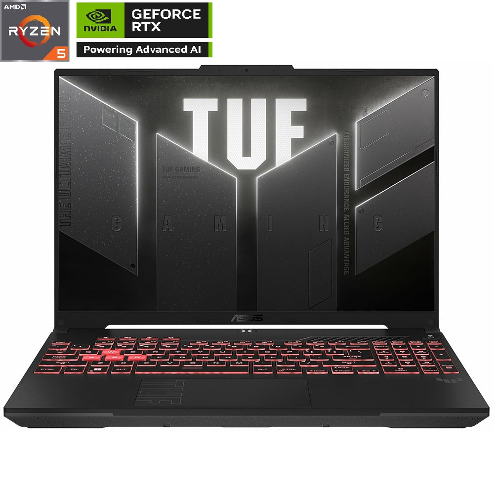 ASUS TUF A16 FA607NU-SS54-CB 16" Gaming Laptop