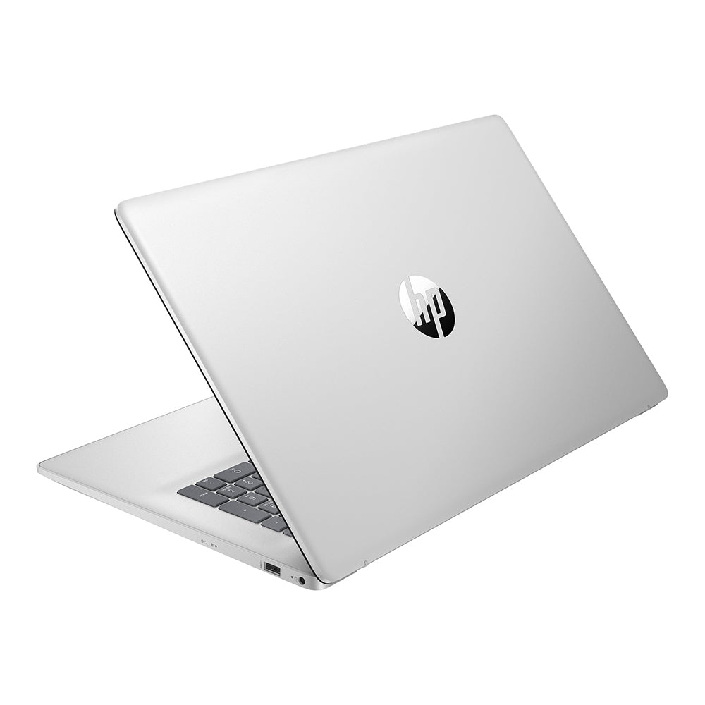 HP 17- CN3000CA 17.3" Laptop Silver