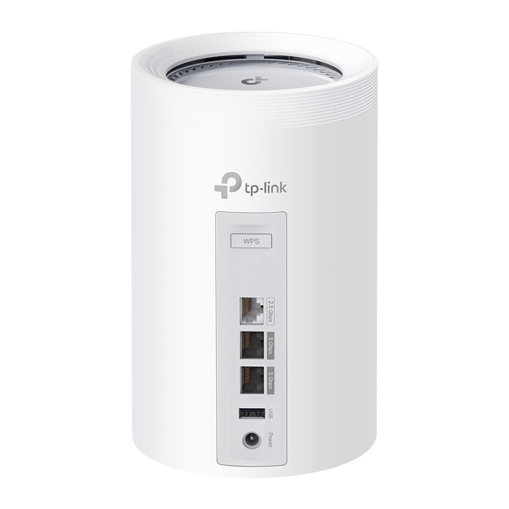 TP-Link Deco BE65 Pro Mesh System