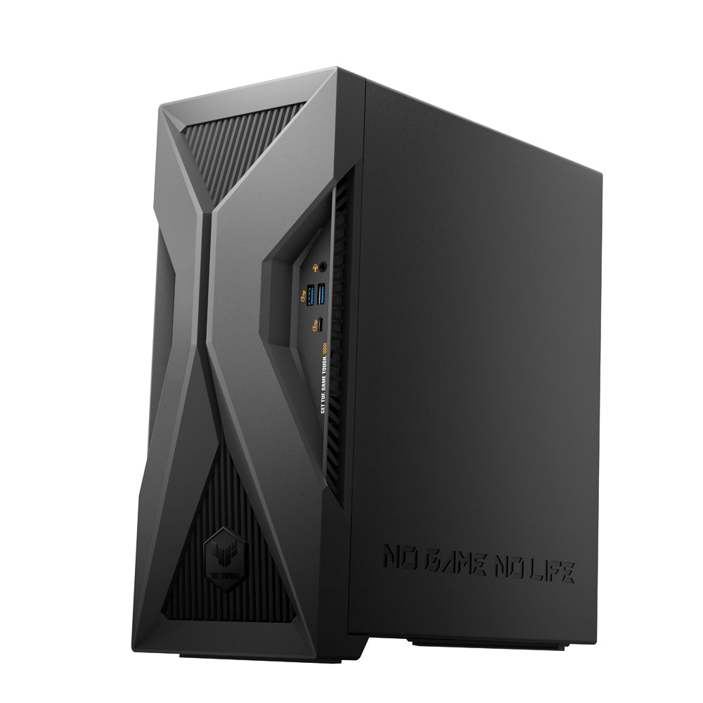 ASUS TUF Gaming T500 T500MVC-SSI53050-CB Desktop