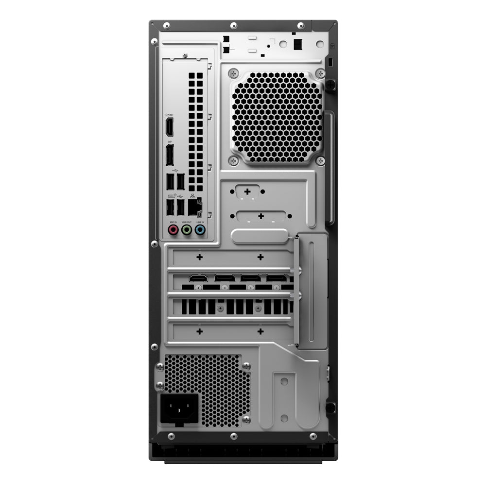 ASUS TUF Gaming T500 T500MVC-SSI53050-CB Desktop