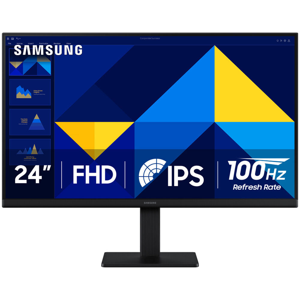 Samsung S3 S30GD 24" Monitor