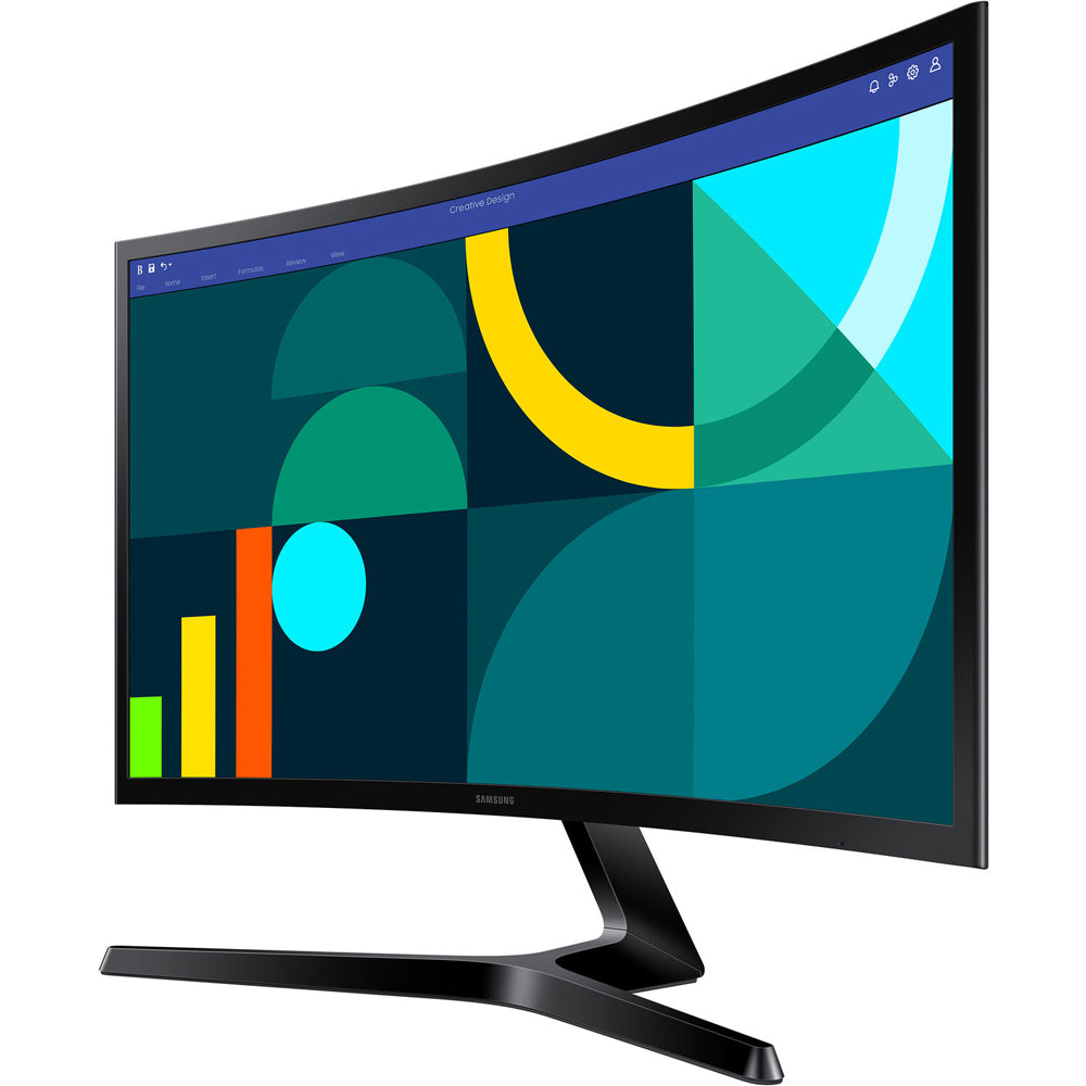 Samsung S3 S36GD 27&quot; VA Curved Monitor