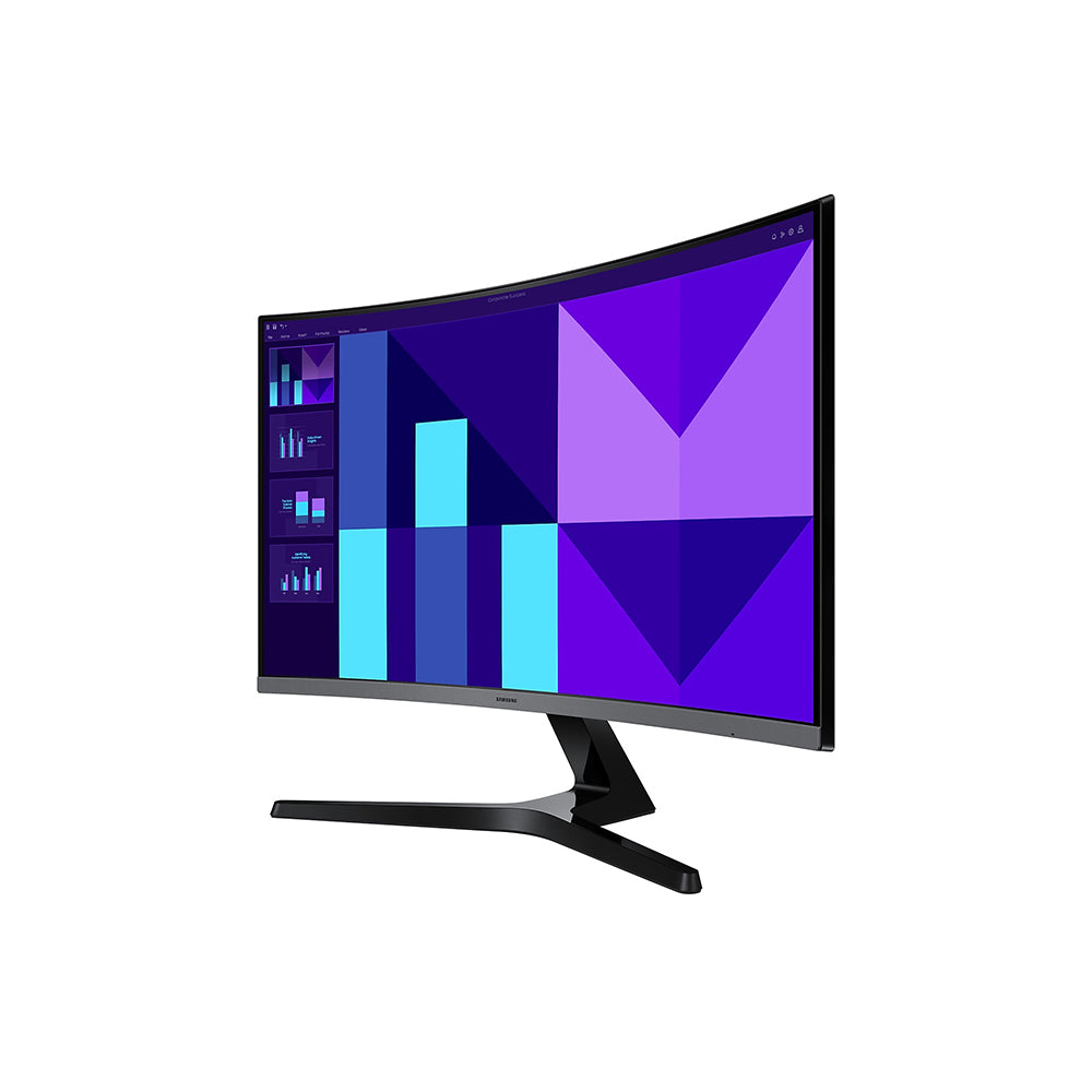 Samsung S3 32" Curved Monitor