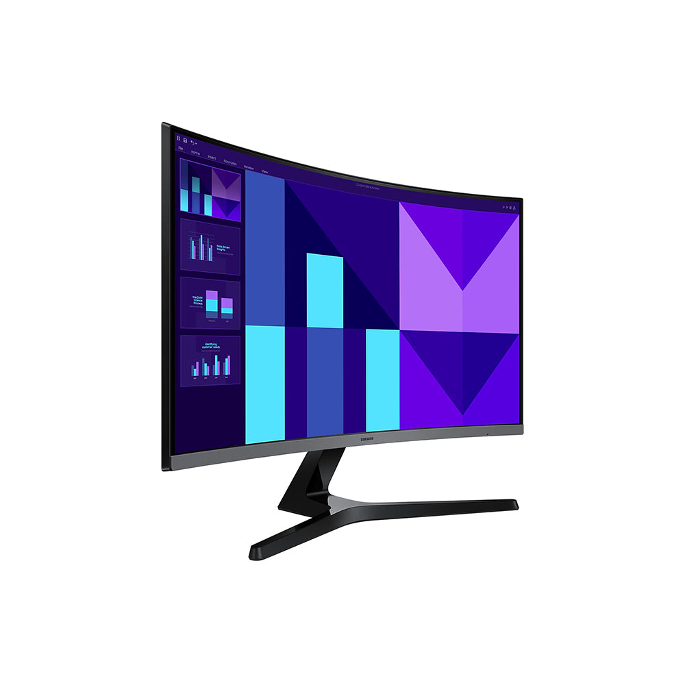 Samsung S3 32" Curved Monitor