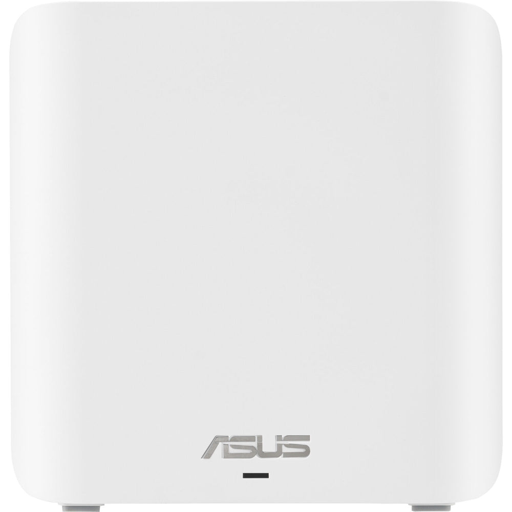 ASUS ZenWiFi BD4 WiFi 7 Ethernet Wireless Router 2 Pack