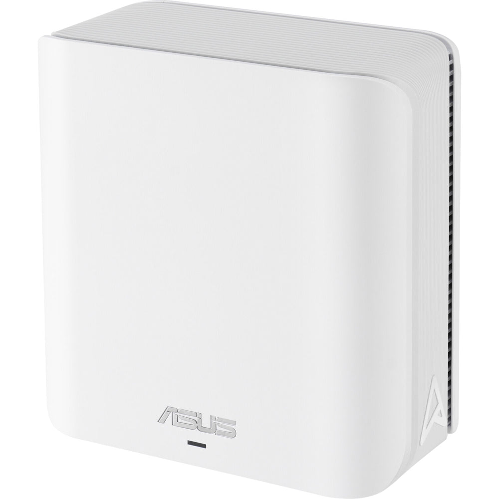 ASUS ZenWiFi BD4 WiFi 7 Ethernet Wireless Router 2 Pack