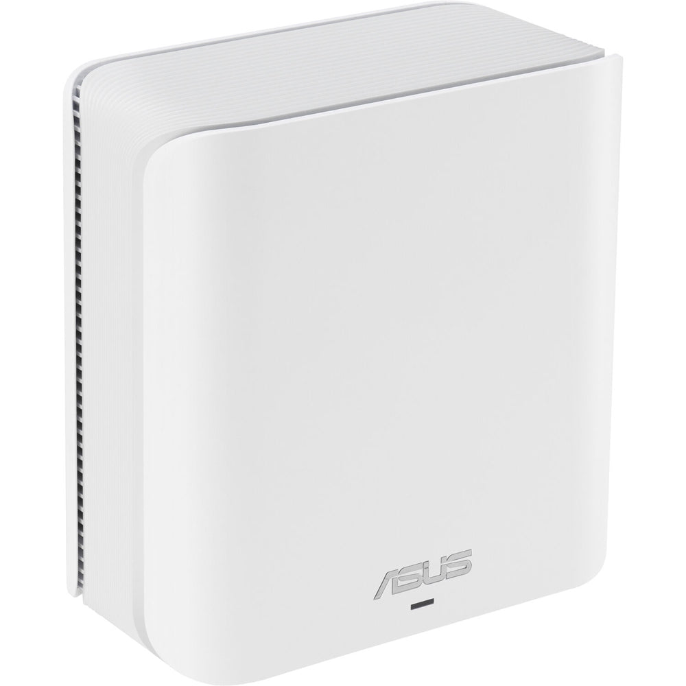ASUS ZenWiFi BD4 WiFi 7 Ethernet Wireless Router 2 Pack
