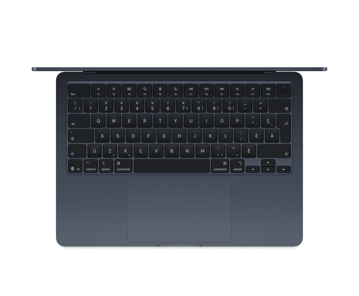 Apple MacBook Air MW123C/A 13" Midnight French/English