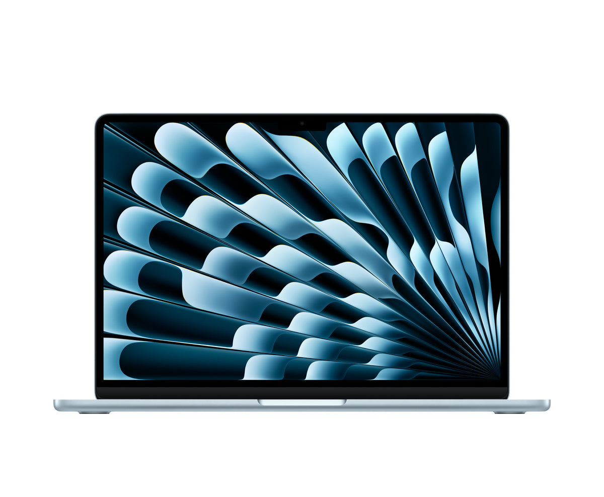 Apple MacBook Air MC6T4C/A 13.6&quot; Sky Blue French/English