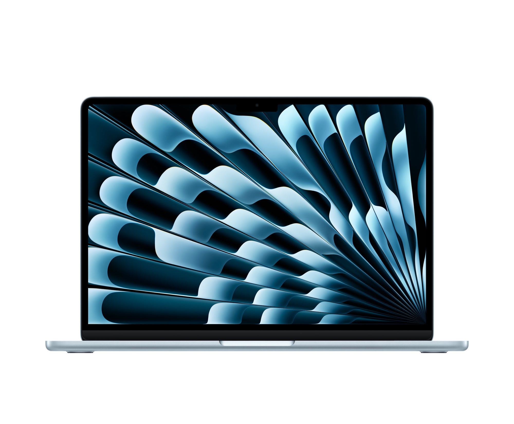 Apple MacBook Air MC6T4C/A 13.6" Sky Blue French/English