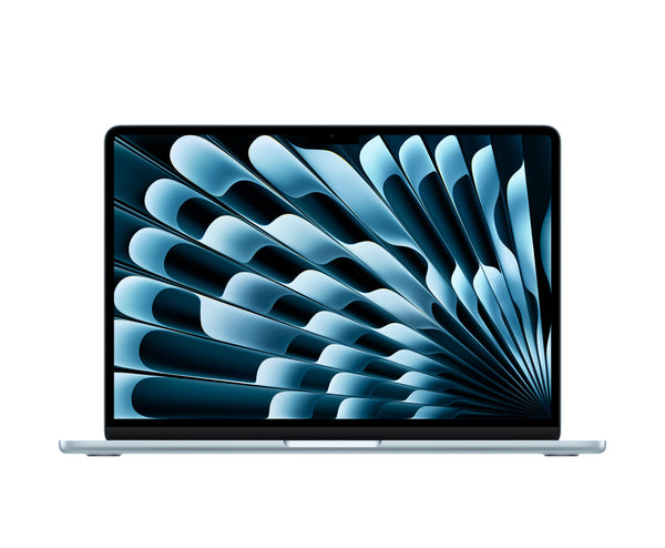 Apple MacBook Air MC6T4LL/A 13.6" Sky Blue