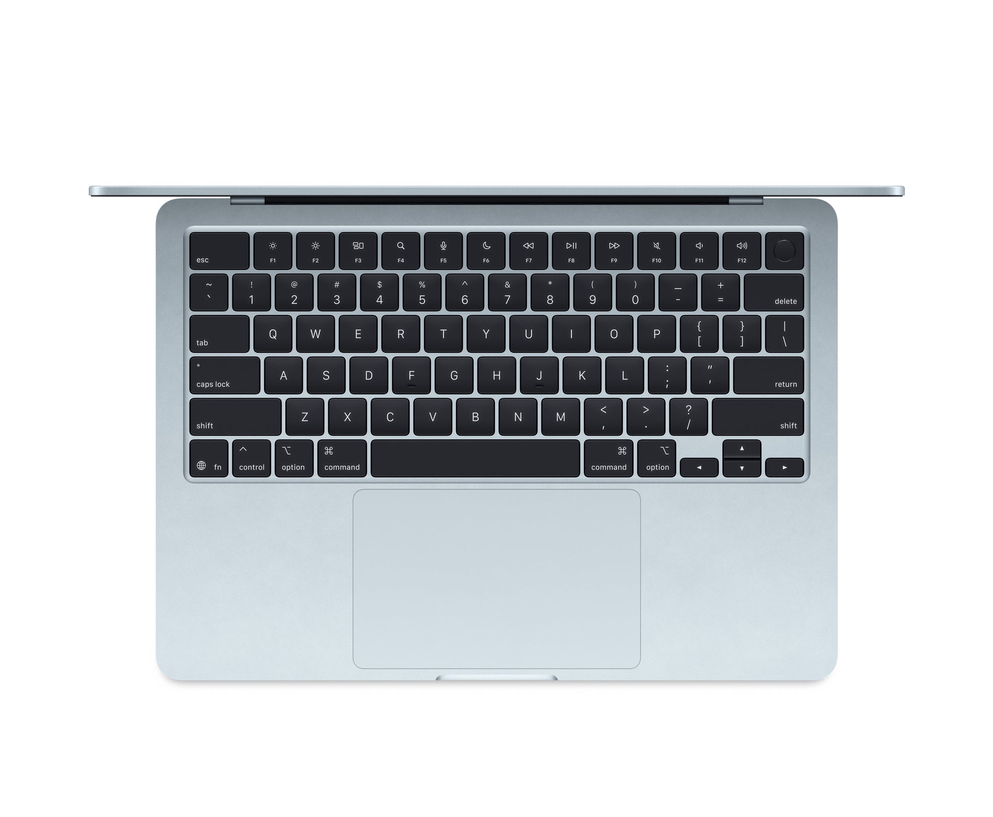 Apple MacBook Air MC6T4LL/A 13.6" Sky Blue