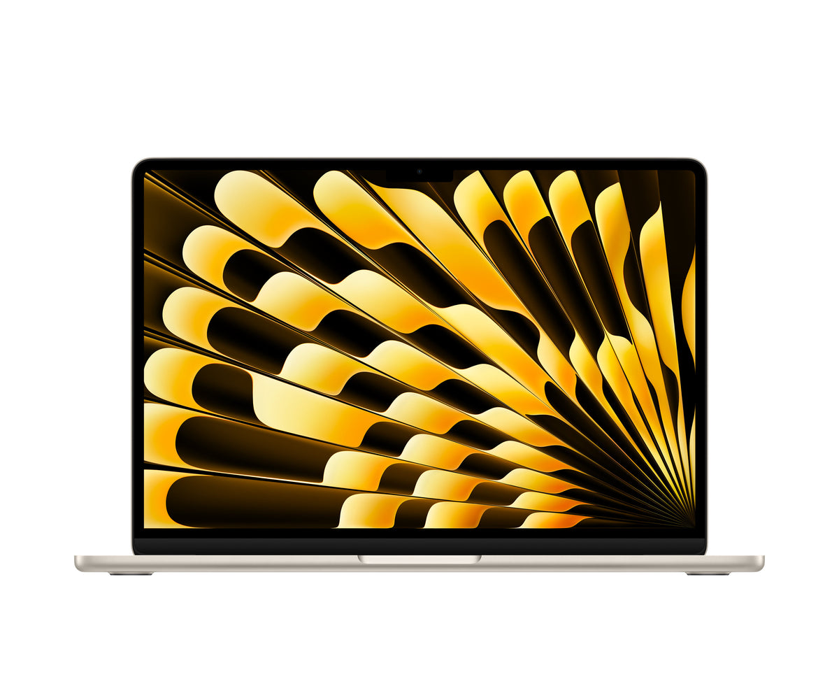 Apple MacBook Air MW0Y3LL/A 13&quot; Starlight