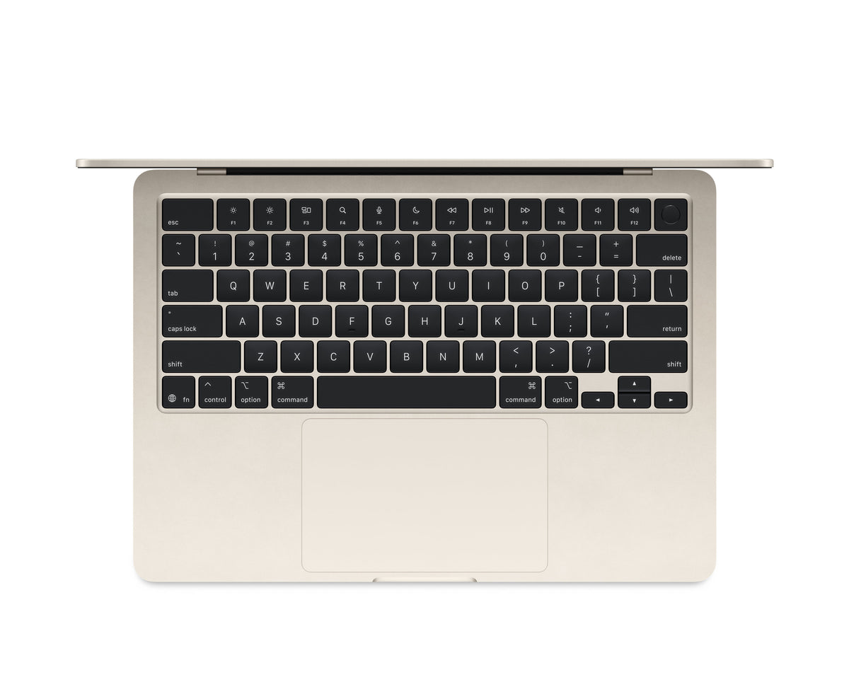 Apple MacBook Air MW0Y3LL/A 13&quot; Starlight