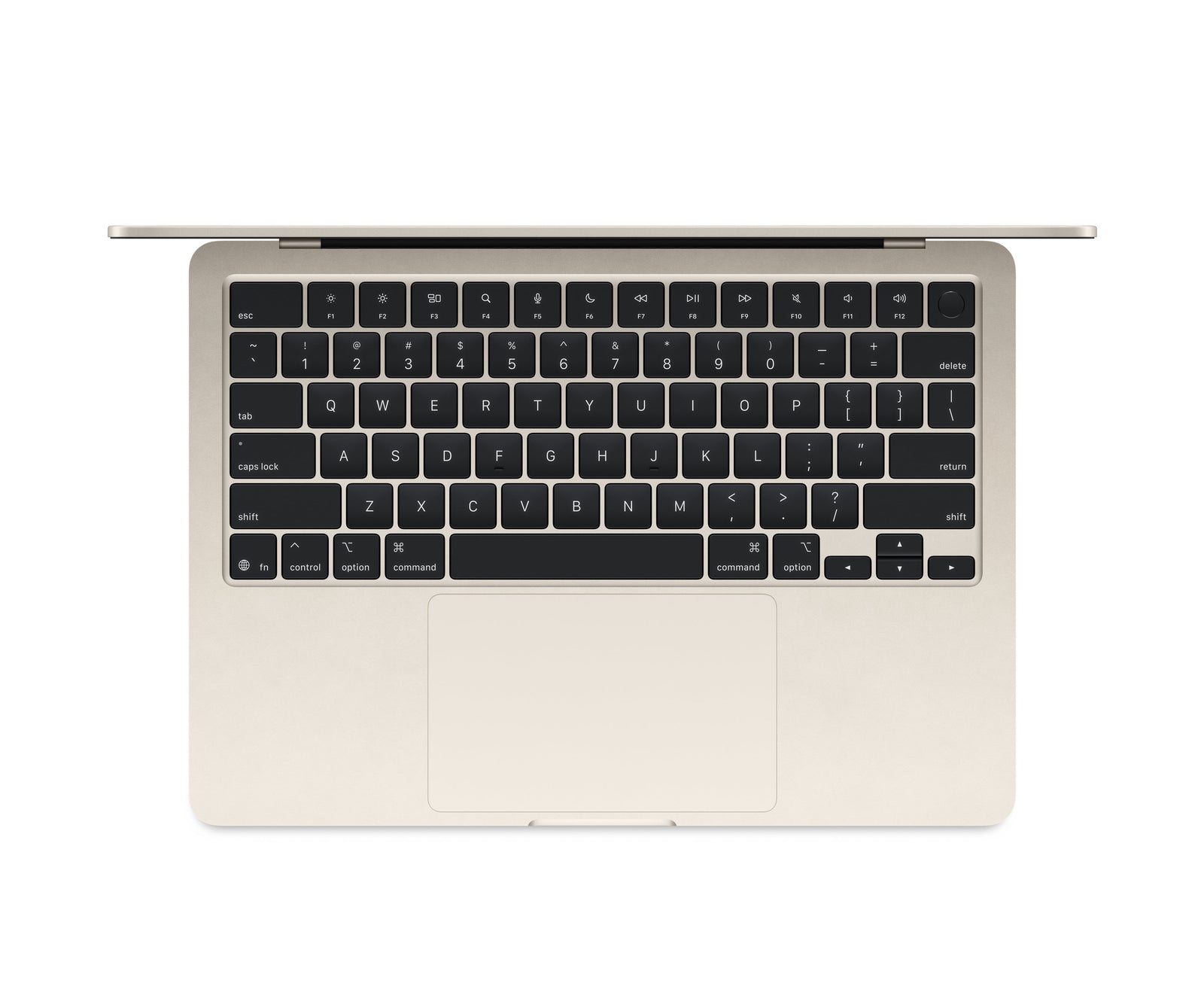 Apple MacBook Air MW0Y3LL/A 13" Starlight
