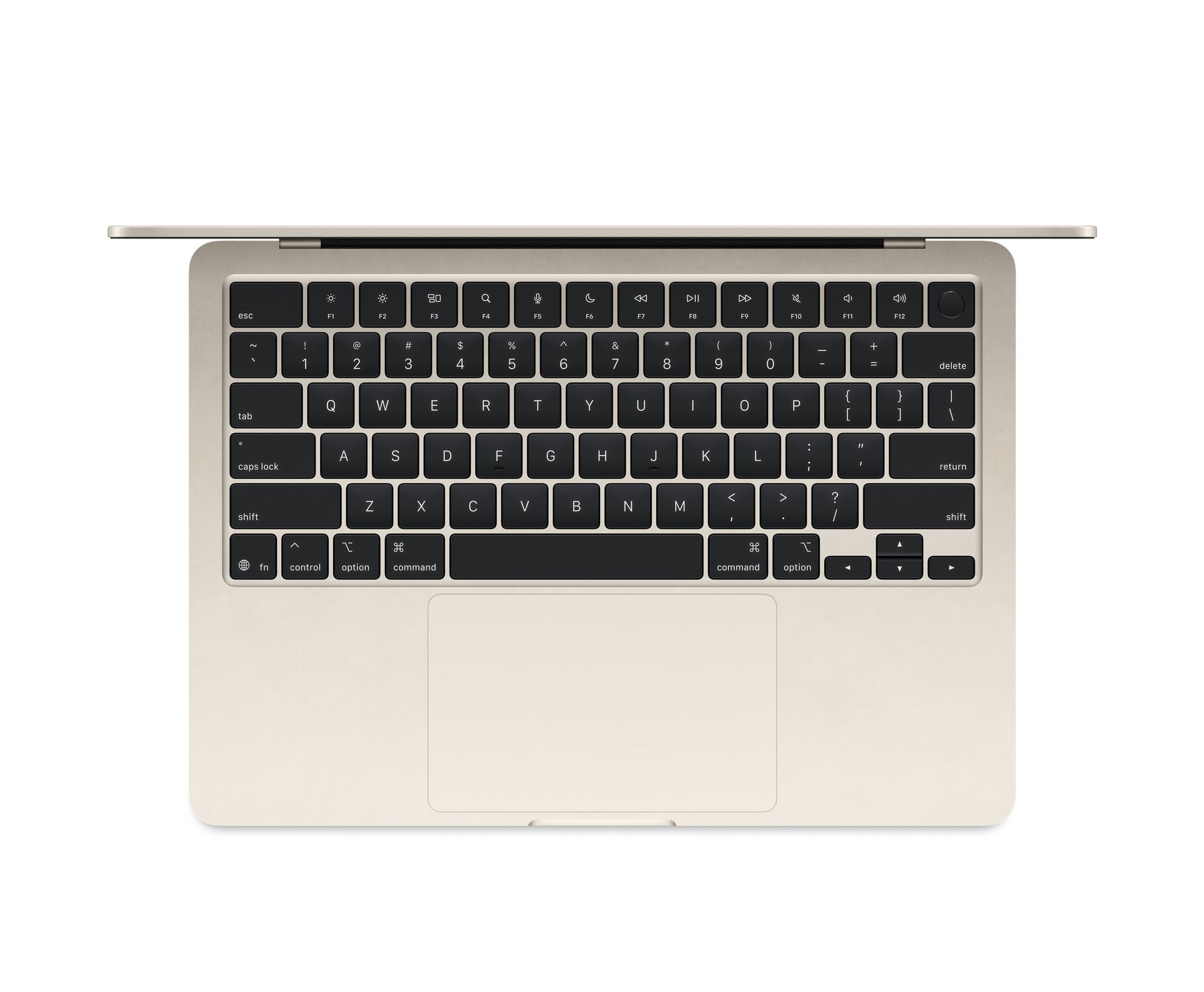 Apple MacBook Air MW0Y3LL/A 13" Starlight