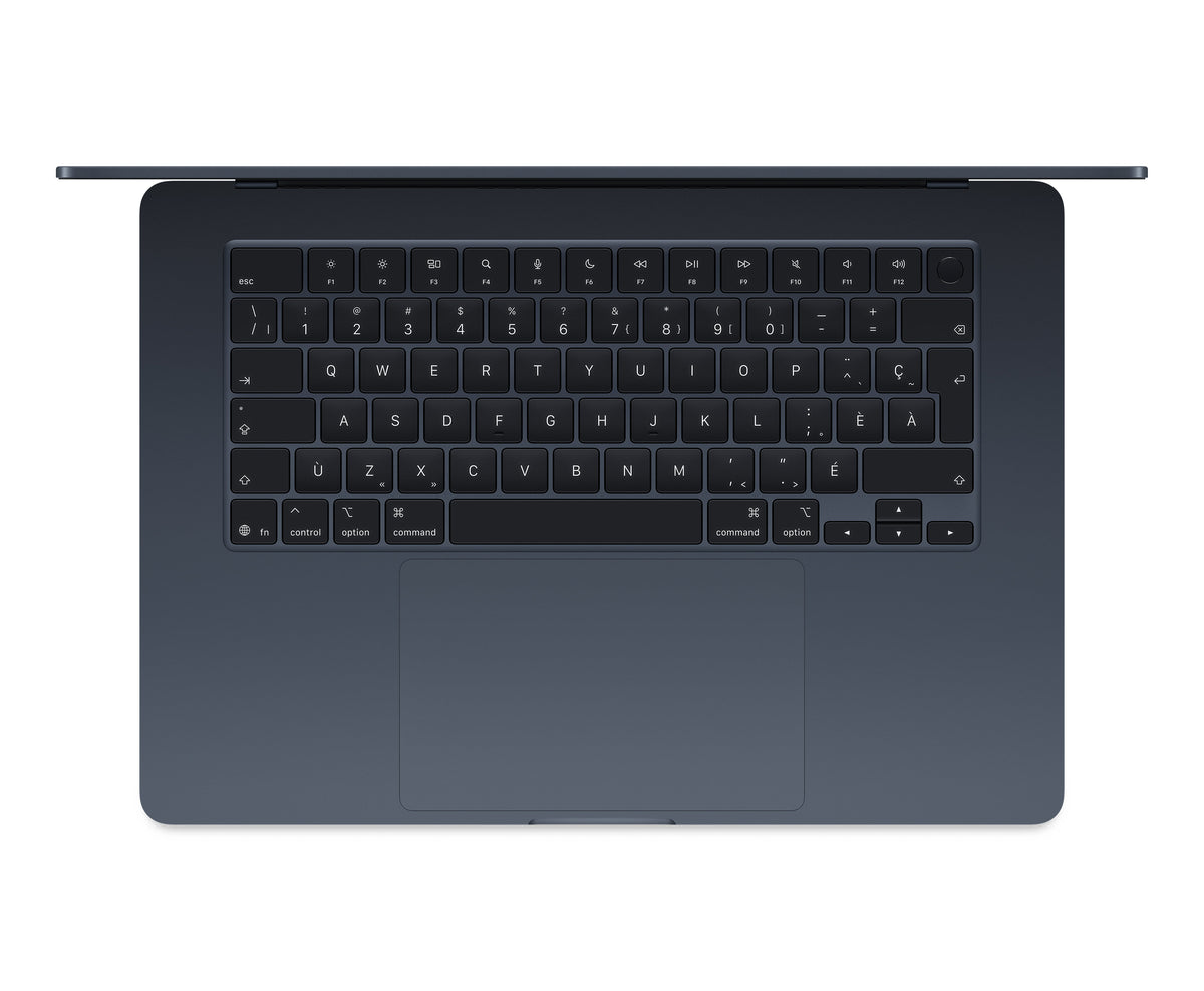 Apple MacBook Air MW1L3C/A 15&quot; Midnight French