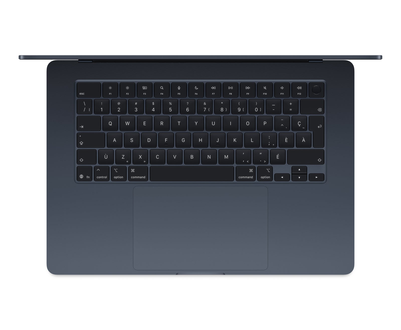 Apple MacBook Air MW1L3C/A 15" Midnight French