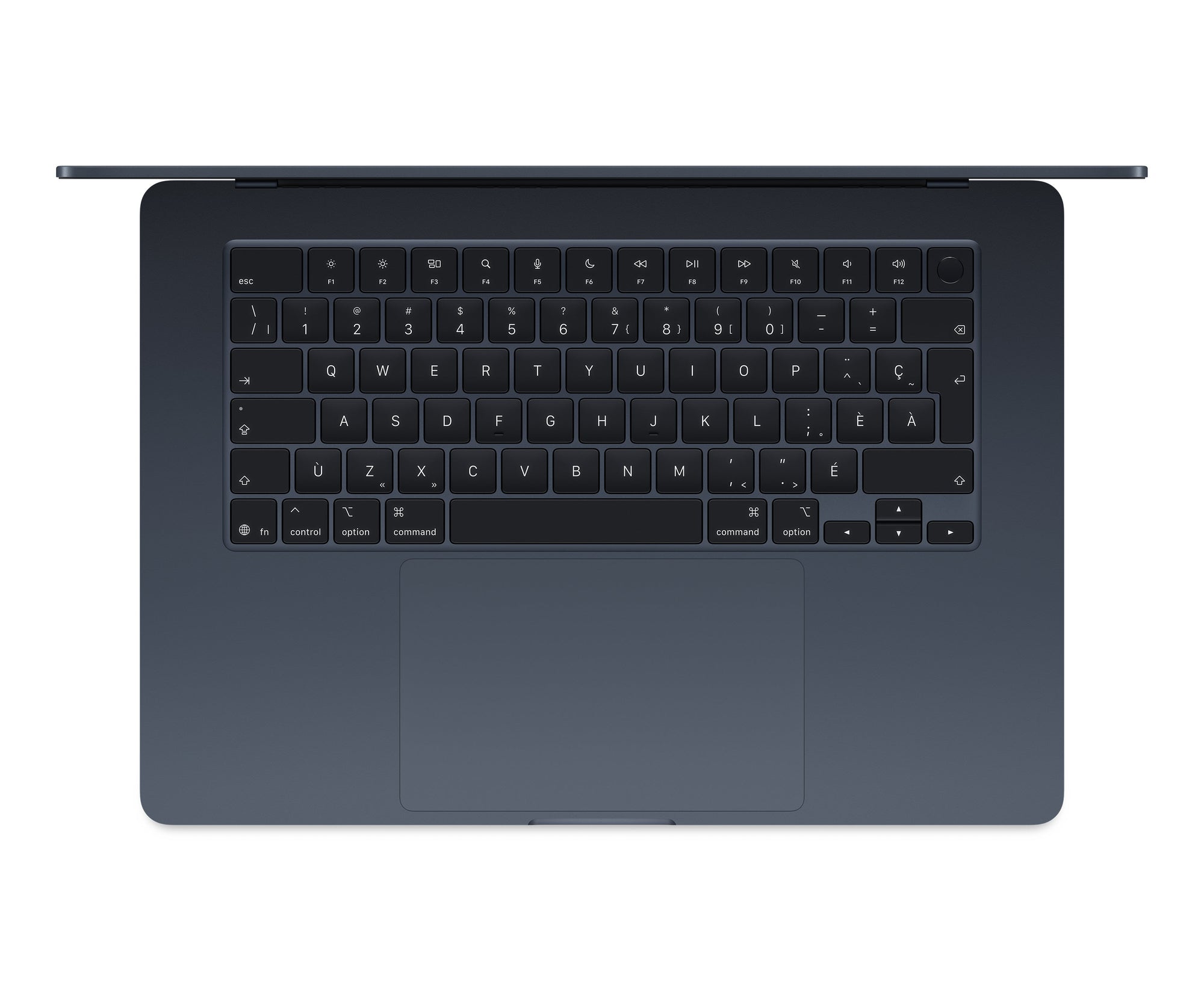 Apple MacBook Air MW1L3C/A 15" Midnight French