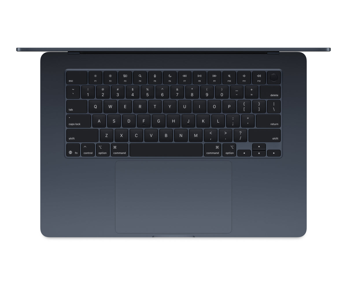 Apple MacBook Air MW1L3LL/A 15&quot; Midnight