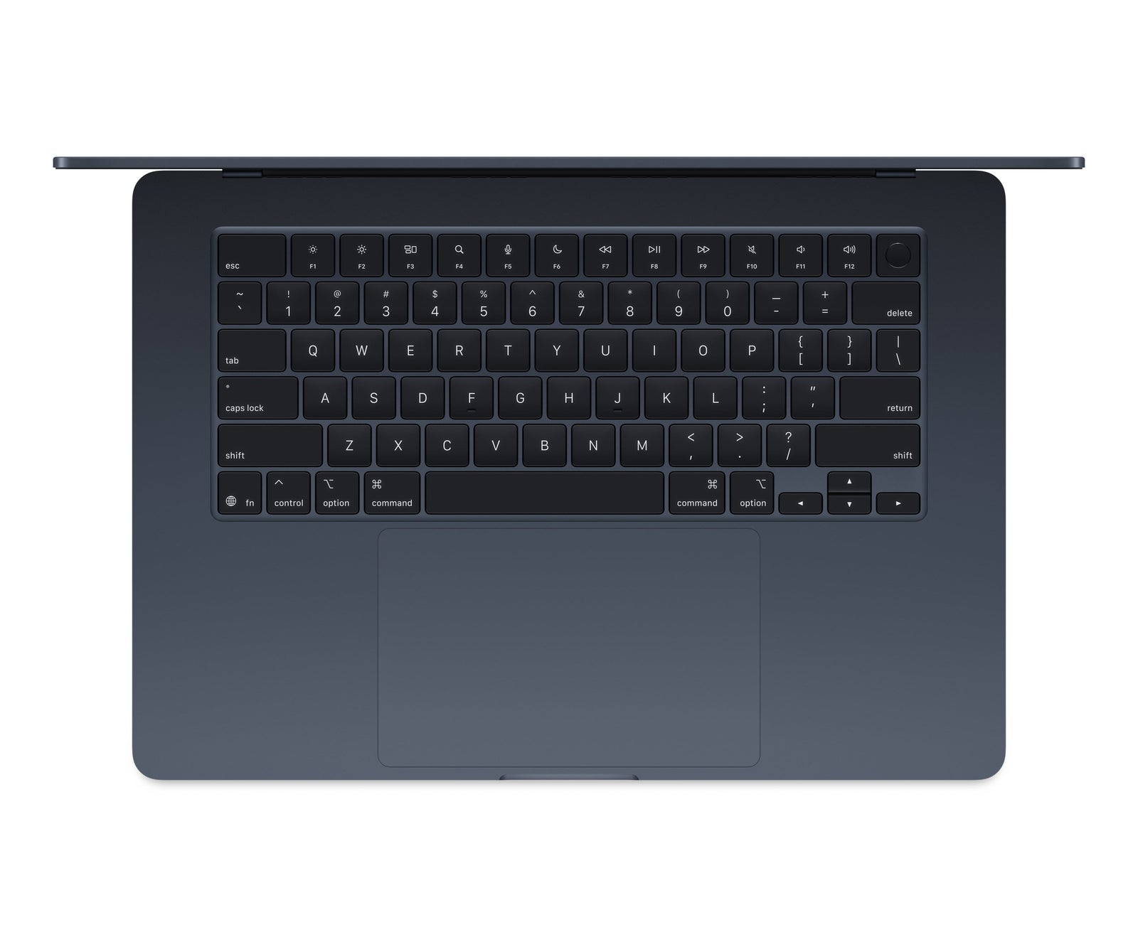 Apple MacBook Air MW1L3LL/A 15" Midnight