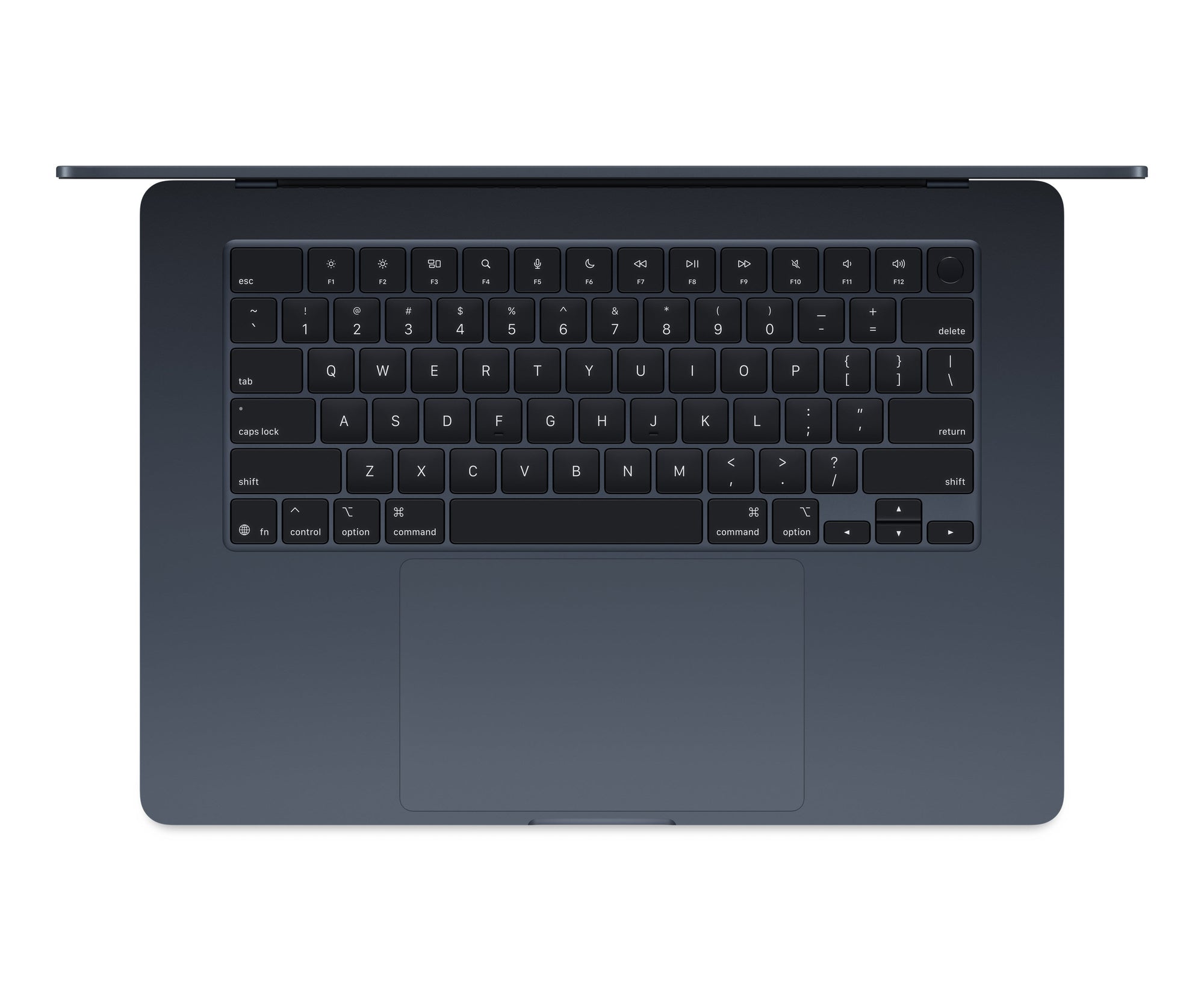 Apple MacBook Air MW1L3LL/A 15" Midnight