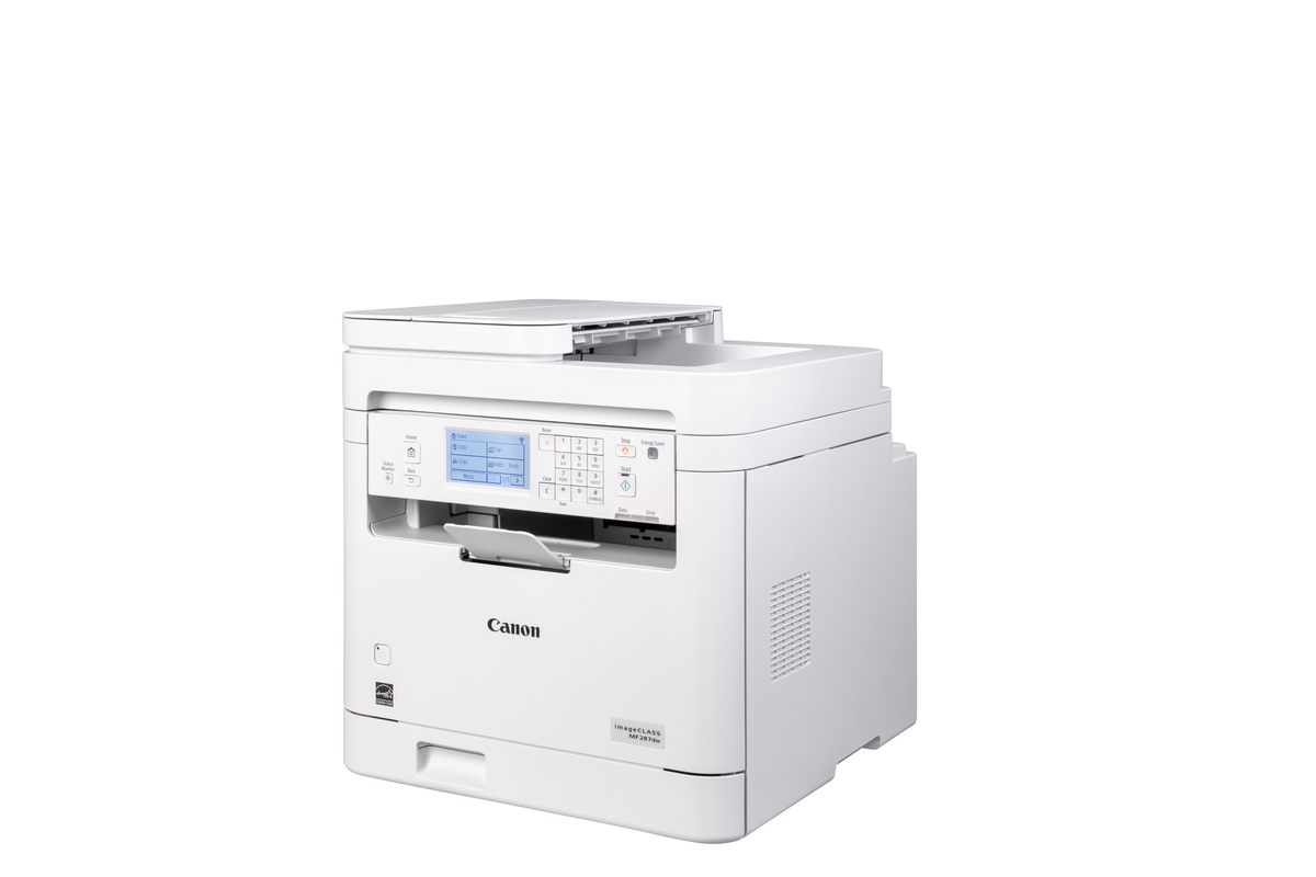 Canon imageCLASS MF287dw All-in-One Laser Printer White