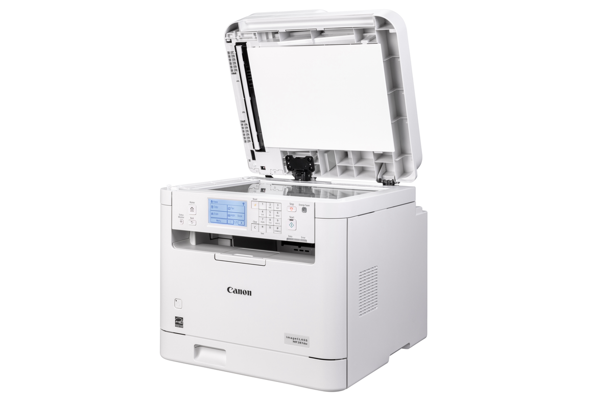 Canon imageCLASS MF287dw All-in-One Laser Printer White