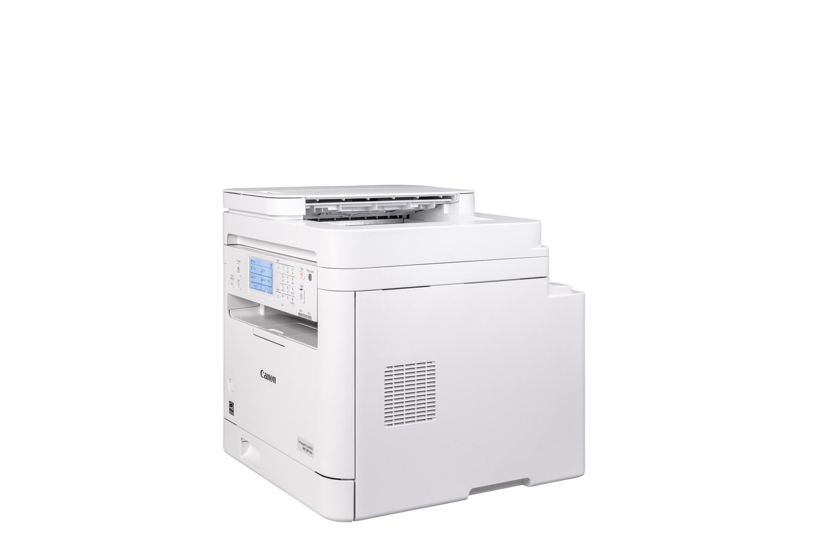 Canon imageCLASS MF287dw All-in-One Laser Printer White