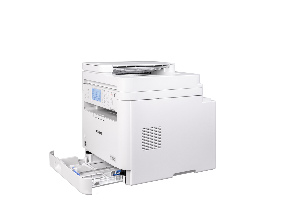 Canon imageCLASS MF287dw All-in-One Laser Printer White