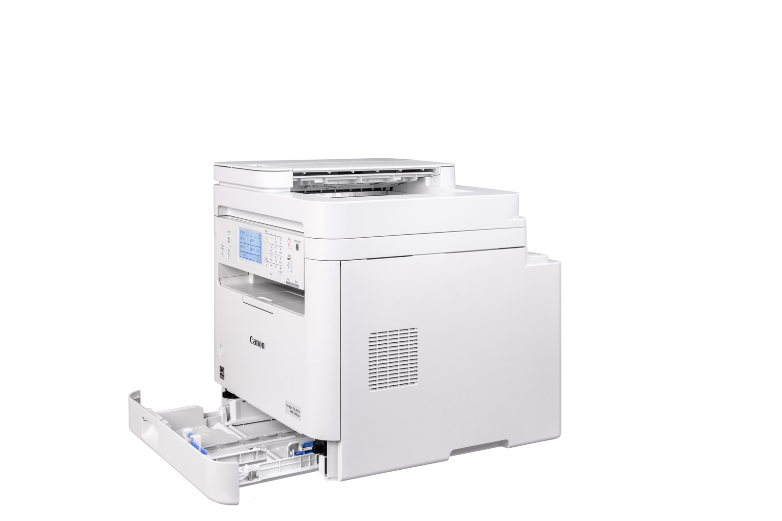 Canon imageCLASS MF287dw All-in-One Laser Printer White