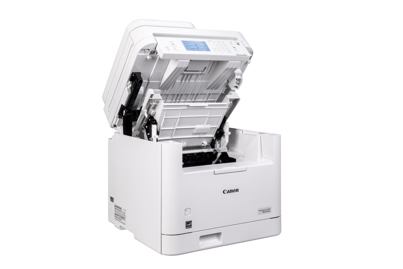 Canon imageCLASS MF287dw All-in-One Laser Printer White