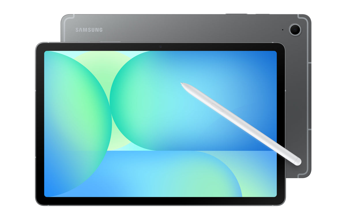 Samsung Galaxy Tab S10 FE SM-X520 10.9" 128GB Gray