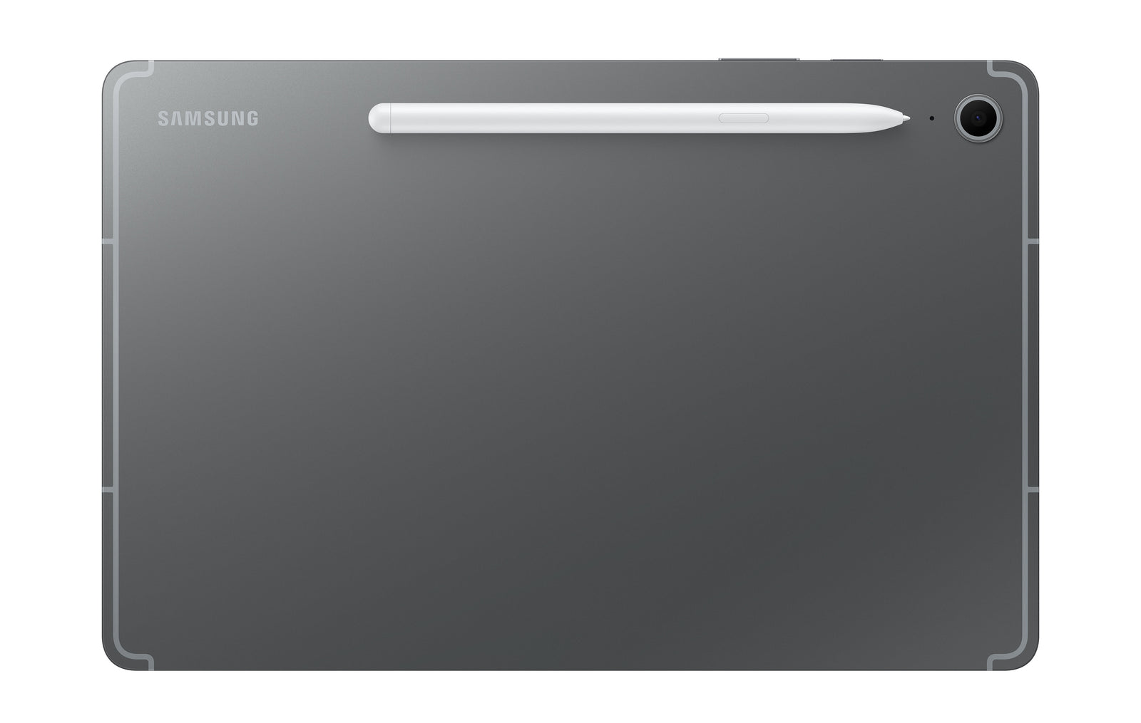 Samsung Galaxy Tab S10 FE SM-X520 10.9" 128GB Gray