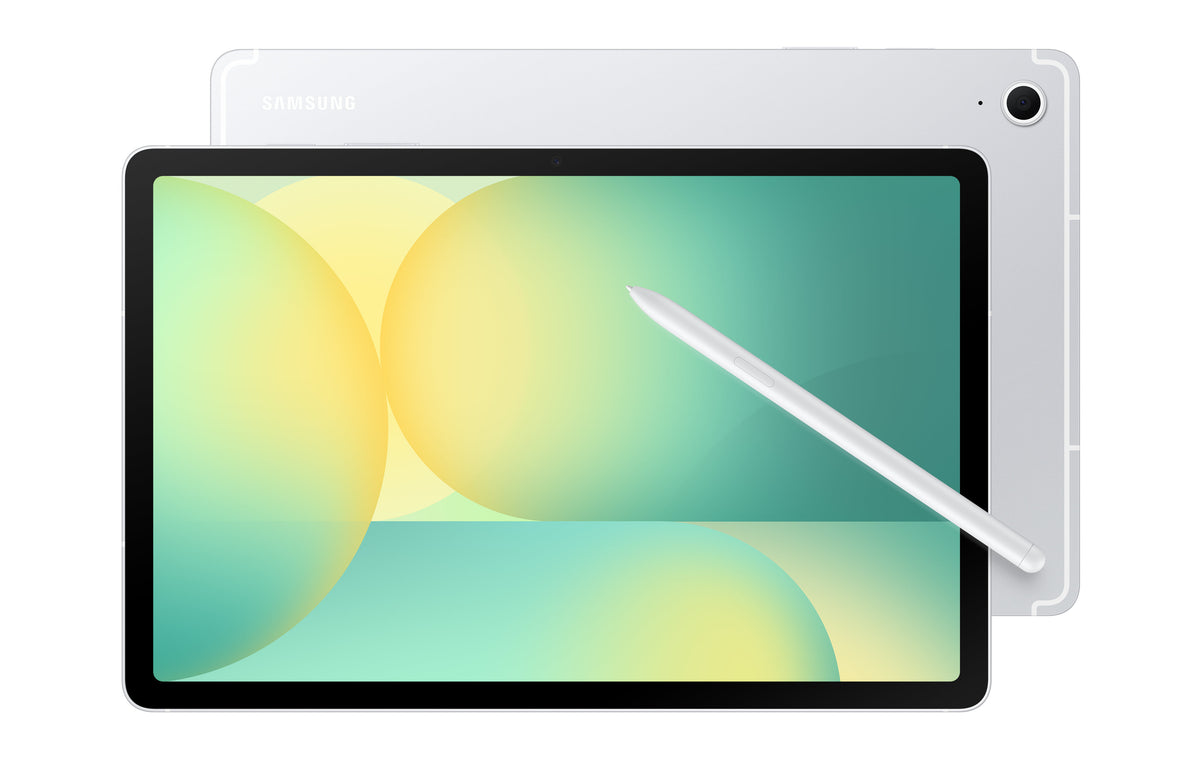 Samsung Galaxy Tab S10 FE SM-X520 10.9" 128GB Silver