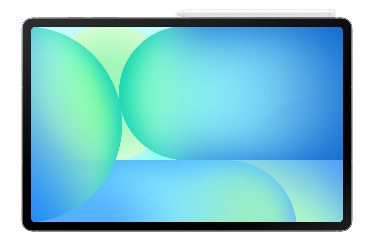 Samsung Galaxy Tab S10 FE+ 13.1" 128GB Tablet Grey