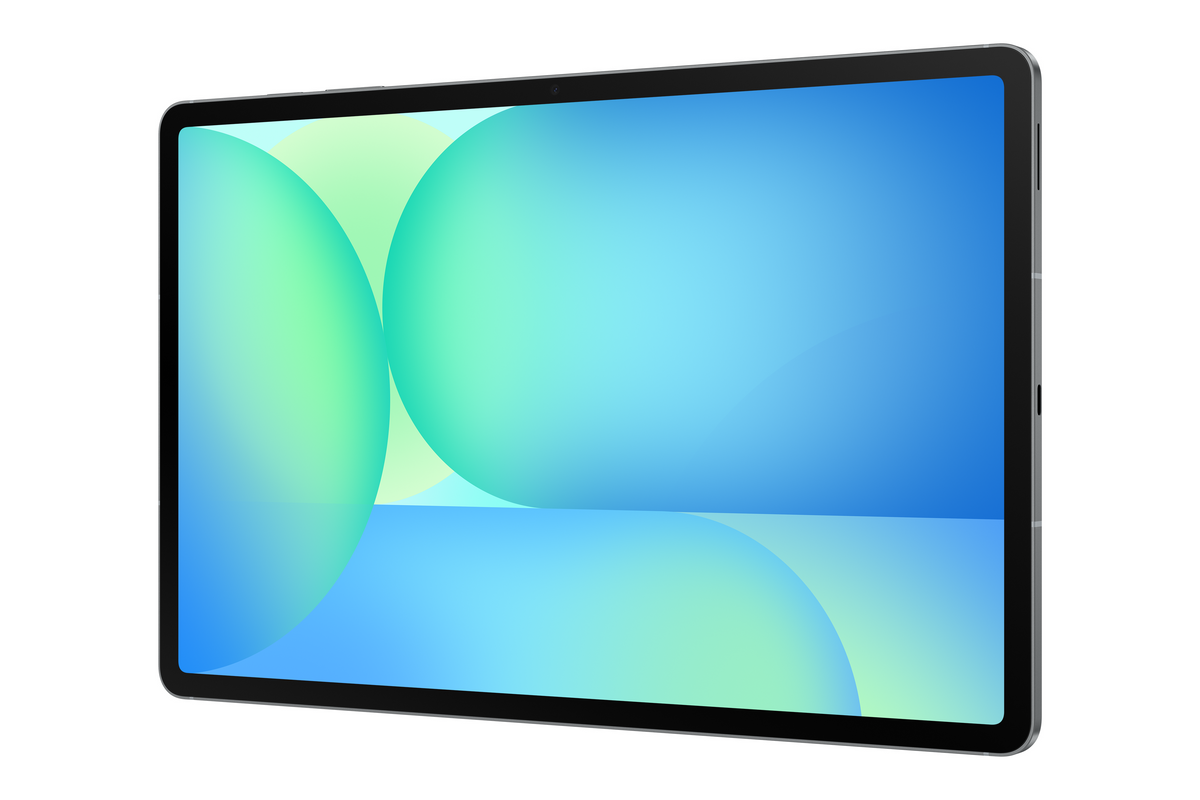 Samsung Galaxy Tab S10 FE+ 13.1" 128GB Tablet Grey