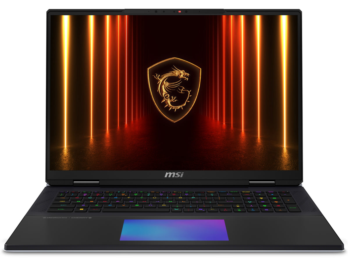 MSI TITAN 18 HX AI 18" Gaming Laptop