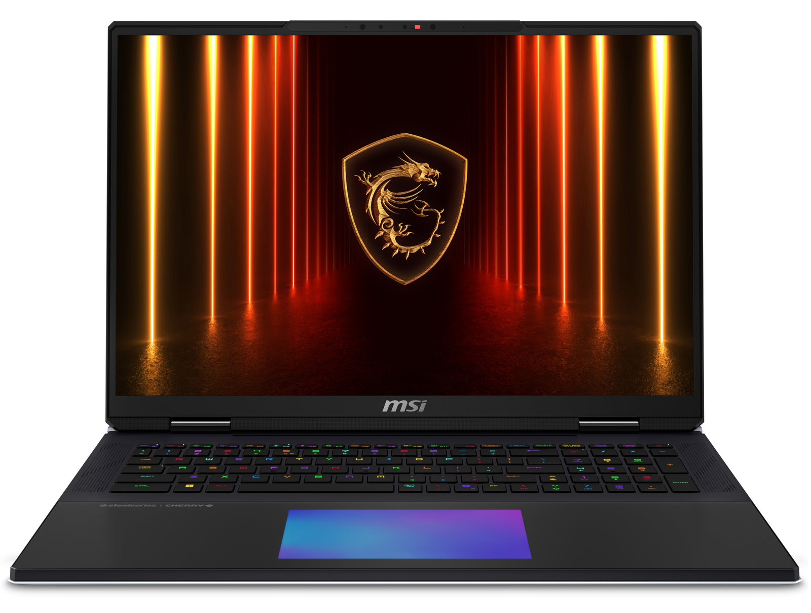 MSI TITAN 18 HX AI 18" Gaming Laptop