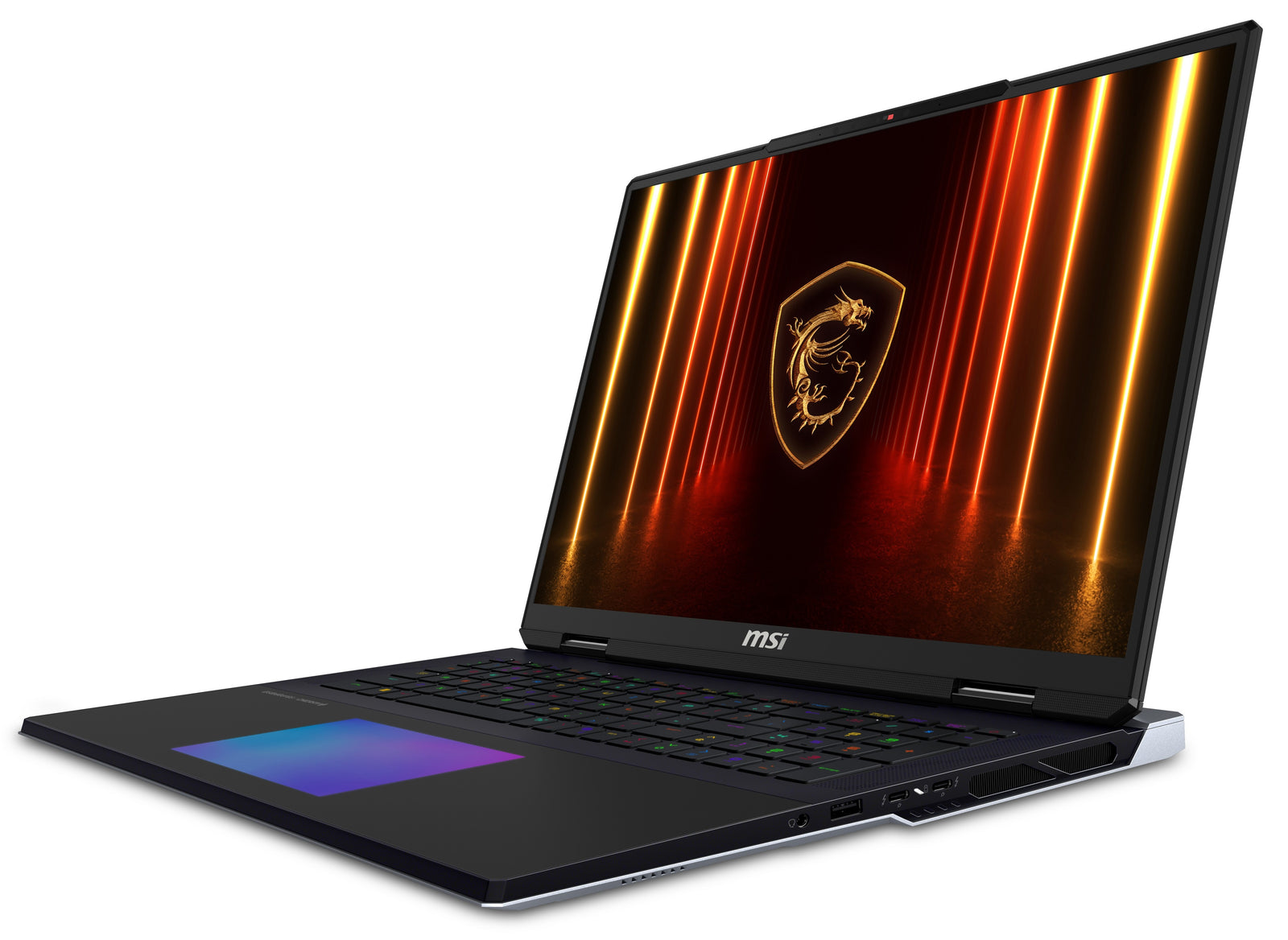 MSI TITAN 18 HX AI 18" Gaming Laptop