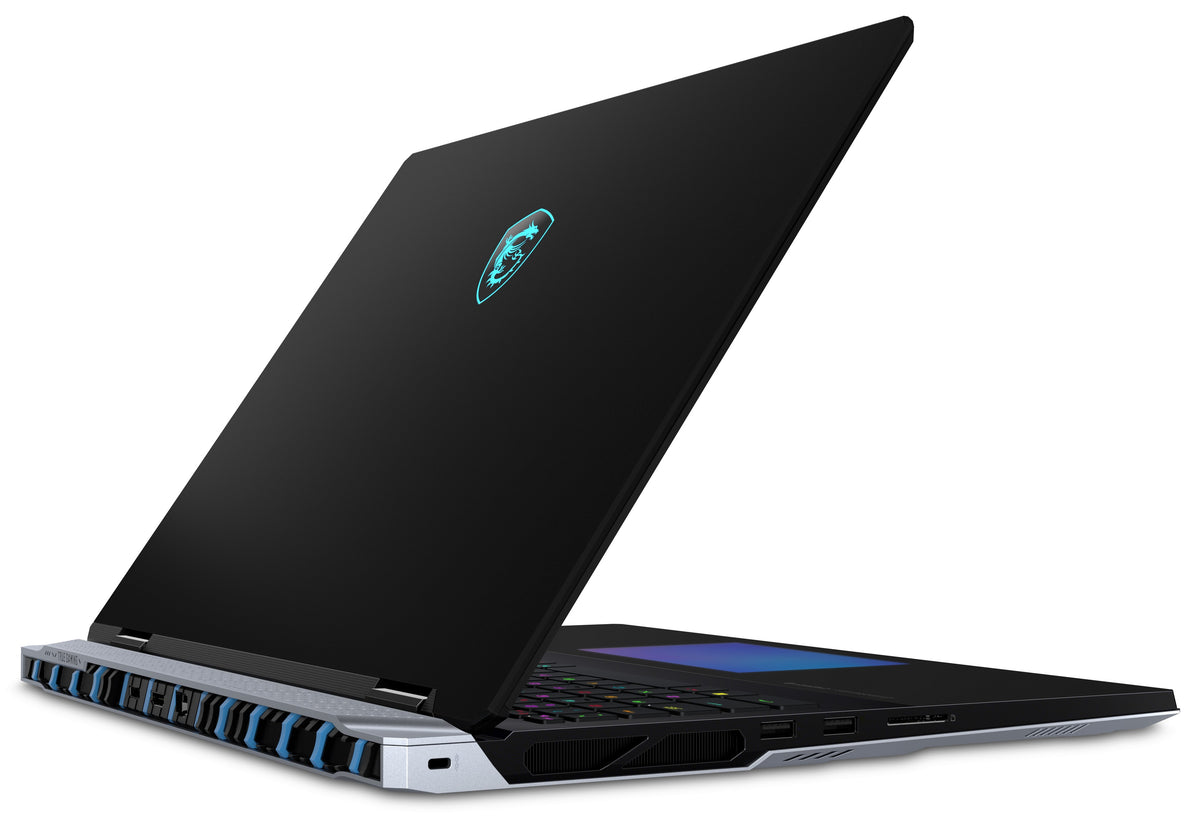 MSI TITAN 18 HX AI 18" Gaming Laptop