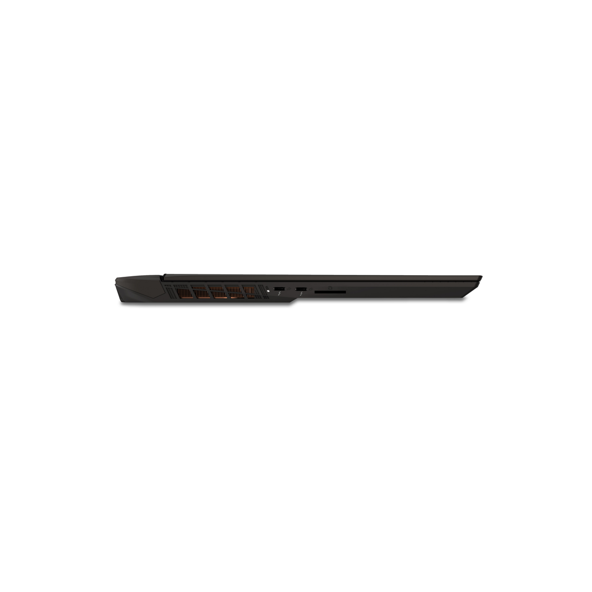 MSI Vector 16 A2XWIG-034CA 16" Laptop Black