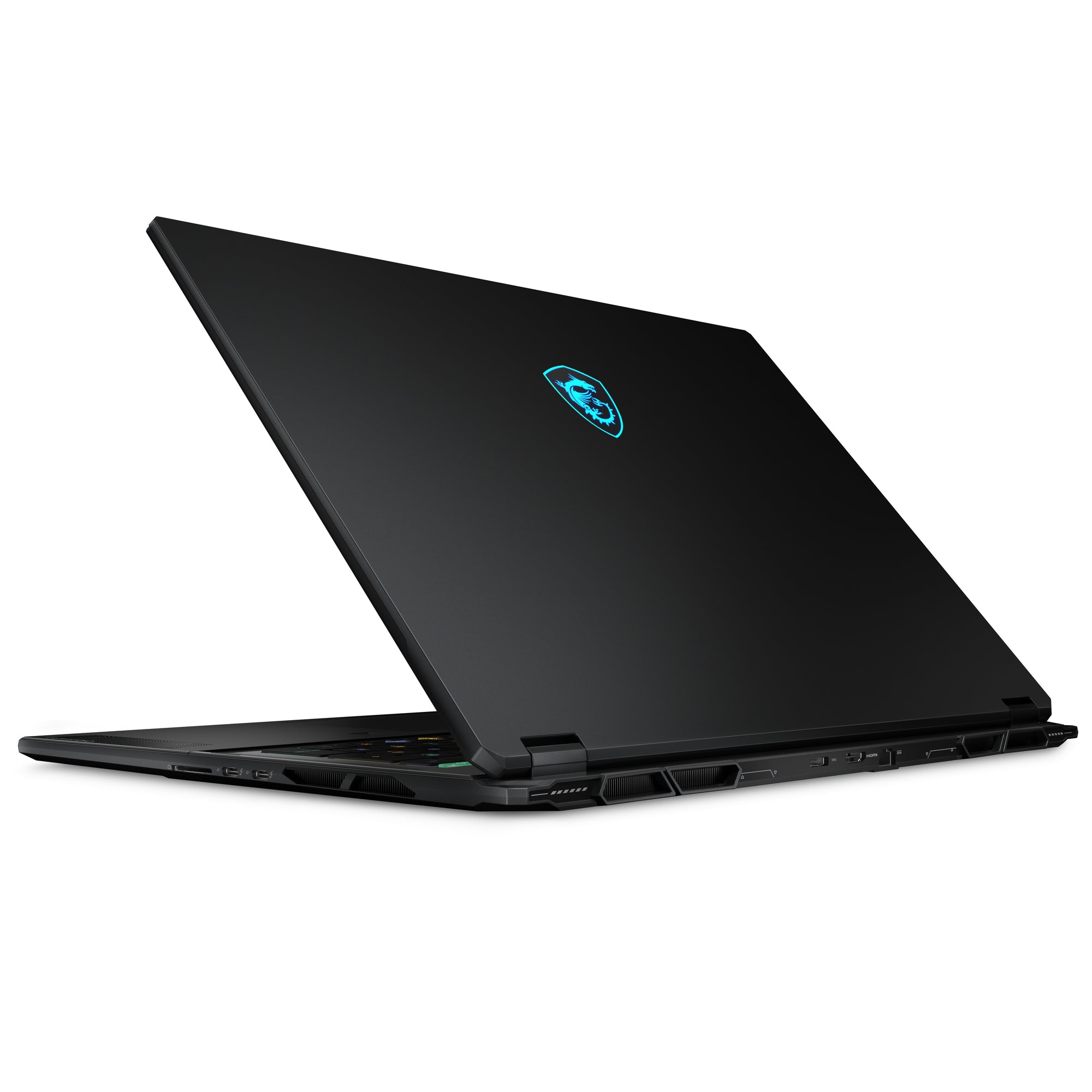 MSI Stealth 18 HX AI A2XWIG 18" Gaming Laptop Midnight Black