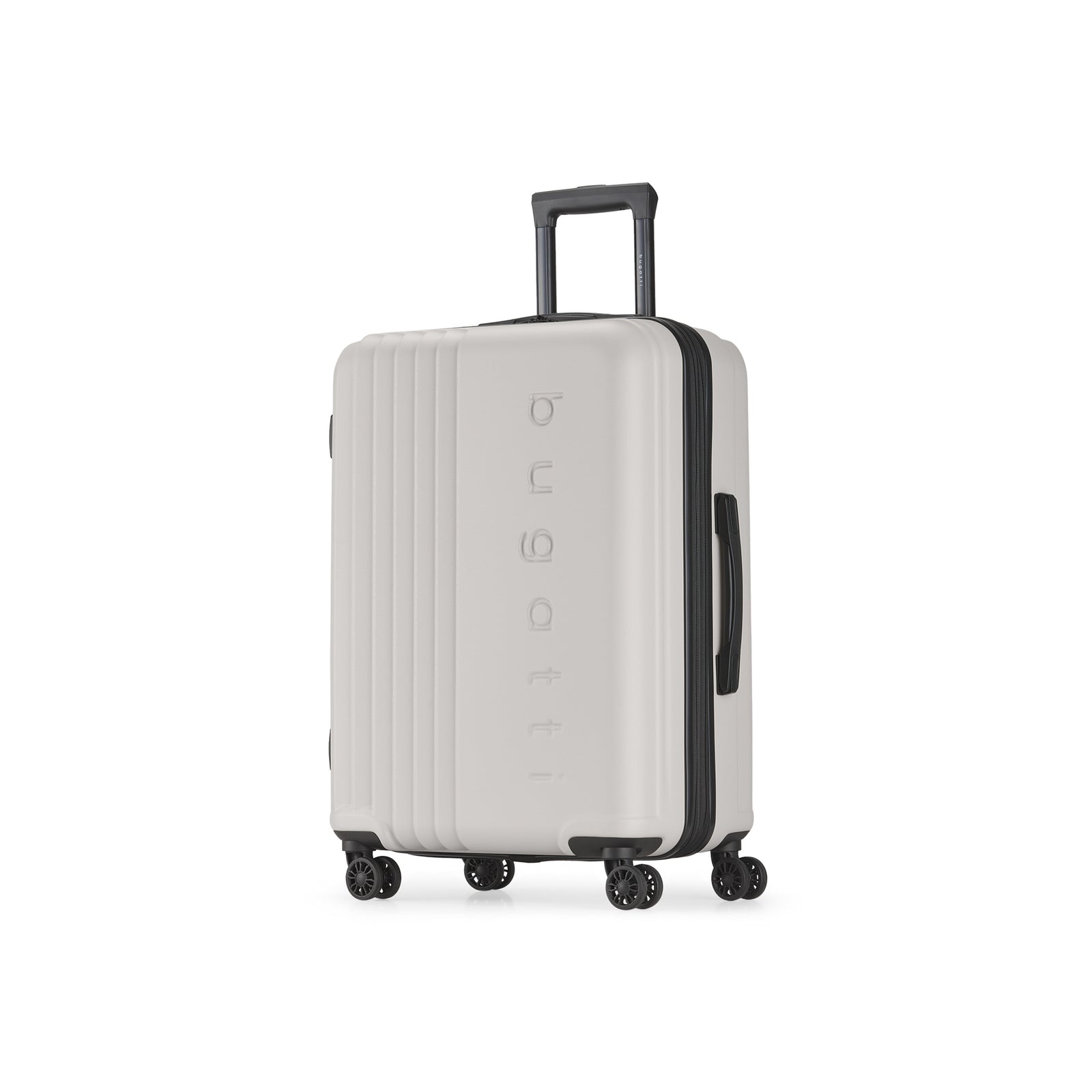 Bugatti The Classic Collation 24" Luggage HLG5824BU Sand