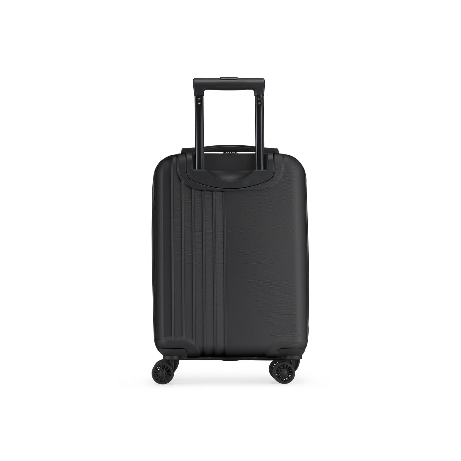 Bugatti The Classic 21" Carry On Hardside Luggage Black